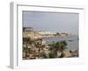 The Beach Area at the Savoy Resort at White Knight Beach, Sharm El-Sheikh, Egypt-Stuart Forster-Framed Photographic Print