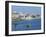 The Beach at Estoril, Portugal-Yadid Levy-Framed Photographic Print