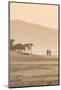 The Beach at Mancora, Peru, South America-Michael DeFreitas-Mounted Photographic Print