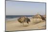 The Beach at Mancora, Peru, South America-Michael DeFreitas-Mounted Photographic Print