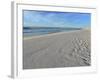 The Beach at Pensacola-Paul Briden-Framed Photographic Print