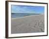 The Beach at Pensacola-Paul Briden-Framed Photographic Print