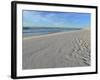 The Beach at Pensacola-Paul Briden-Framed Photographic Print