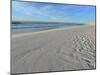 The Beach at Pensacola-Paul Briden-Mounted Premium Photographic Print