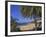 The Beach at Playa Blanca, Lanzarote, Canary Islands, Atlantic, Spain, Europe-John Miller-Framed Photographic Print