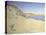 The Beach at Saint-Briac. Op. 212 (Sandy Seashor), 1890-Paul Signac-Stretched Canvas
