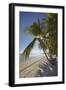 The beach at San Juan on the southwest coast of Siquijor, Philippines, Southeast Asia, Asia-Nigel Hicks-Framed Photographic Print