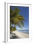 The beach at San Juan on the southwest coast of Siquijor, Philippines, Southeast Asia, Asia-Nigel Hicks-Framed Photographic Print