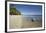 The beach at San Juan on the southwest coast of Siquijor, Philippines, Southeast Asia, Asia-Nigel Hicks-Framed Photographic Print