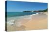 The Beach at Sosua, Dominican Republic-Natalie Tepper-Stretched Canvas