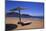 The Beach at Taba Heights, Gulf of Aqaba, Red Sea, Sinai, Egypt, North Africa, Africa-Nelly Boyd-Mounted Photographic Print