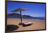The Beach at Taba Heights, Gulf of Aqaba, Red Sea, Sinai, Egypt, North Africa, Africa-Nelly Boyd-Framed Photographic Print