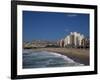 The Beach, Biarritz, Aquitaine, France-Nelly Boyd-Framed Photographic Print