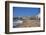 The Beach, Biarritz, Aquitaine, France-Nelly Boyd-Framed Photographic Print