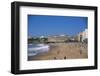 The Beach, Biarritz, Aquitaine, France-Nelly Boyd-Framed Photographic Print