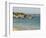 The Beach, Biarritz, Basque Country, Pyrenees-Atlantiques, Aquitaine, France-R H Productions-Framed Photographic Print