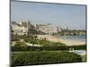 The Beach, Biarritz, Basque Country, Pyrenees-Atlantiques, Aquitaine, France-R H Productions-Mounted Photographic Print