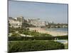 The Beach, Biarritz, Basque Country, Pyrenees-Atlantiques, Aquitaine, France-R H Productions-Mounted Photographic Print