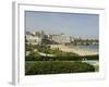 The Beach, Biarritz, Basque Country, Pyrenees-Atlantiques, Aquitaine, France-R H Productions-Framed Photographic Print