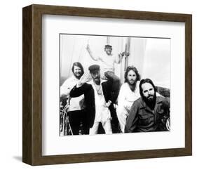 The Beach Boys-null-Framed Photo