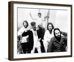 The Beach Boys-null-Framed Photo