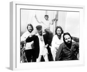 The Beach Boys-null-Framed Photo