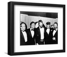 The Beach Boys-null-Framed Photo