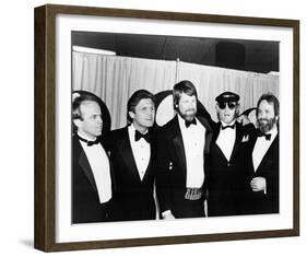 The Beach Boys-null-Framed Photo