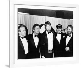 The Beach Boys-null-Framed Photo