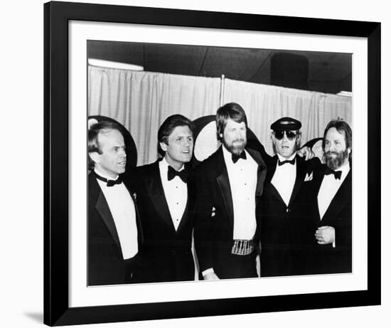 The Beach Boys-null-Framed Photo