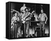 The Beach Boys-null-Framed Stretched Canvas