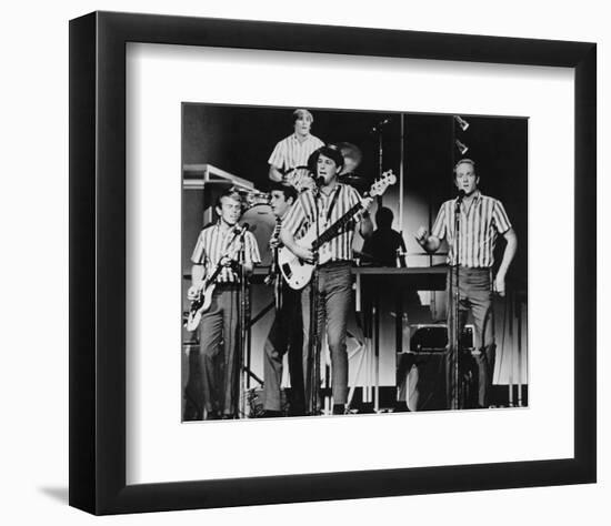 The Beach Boys-null-Framed Photo