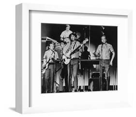 The Beach Boys-null-Framed Photo