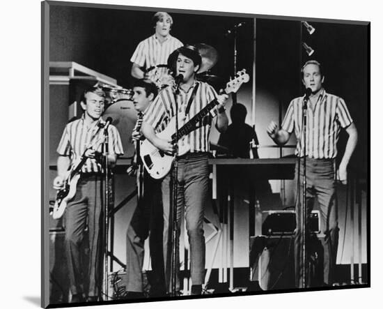 The Beach Boys-null-Mounted Photo