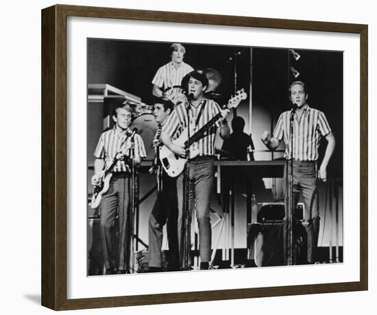 The Beach Boys-null-Framed Photo