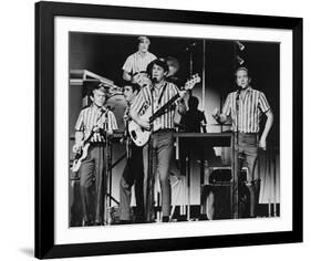 The Beach Boys-null-Framed Photo