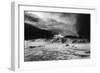 The Beach, Bridgehampton, Long Island, USA-Simon Marsden-Framed Giclee Print