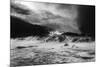 The Beach, Bridgehampton, Long Island, USA-Simon Marsden-Mounted Giclee Print