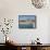 The Beach, Estoril,Costa De Lisboa, Portugal, Europe-G Richardson-Framed Stretched Canvas displayed on a wall