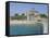 The Beach, Estoril,Costa De Lisboa, Portugal, Europe-G Richardson-Framed Stretched Canvas