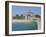 The Beach, Estoril,Costa De Lisboa, Portugal, Europe-G Richardson-Framed Photographic Print