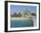 The Beach, Estoril,Costa De Lisboa, Portugal, Europe-G Richardson-Framed Photographic Print
