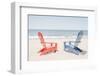 The Beach Is Waiting For You-Elena Chukhlebova-Framed Photographic Print