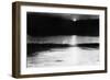 The Beach, Monterey, California-Simon Marsden-Framed Giclee Print