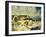 The Beach, Newport, c.1919-George Wesley Bellows-Framed Giclee Print