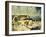 The Beach, Newport-George Wesley Bellows-Framed Giclee Print