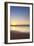 The Beach Playa Del Castillo at Sunset-Markus Lange-Framed Photographic Print