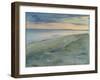 The Beach, Skagen, 1902-Peder Severin Kröyer-Framed Giclee Print