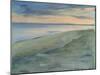 The Beach, Skagen, 1902-Peder Severin Kröyer-Mounted Giclee Print