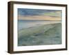 The Beach, Skagen, 1902-Peder Severin Kröyer-Framed Premium Giclee Print